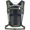 Picture of EVOC RIDE 8L BACKPACK + 2L HYDRATION BLADDER - STONE/DARK